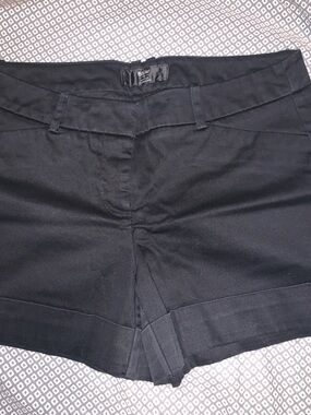 Mossimo Stretch Shorts size 4
